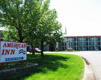Welcome Inn Blue Springs Esterno foto
