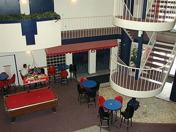 Welcome Inn Blue Springs Esterno foto